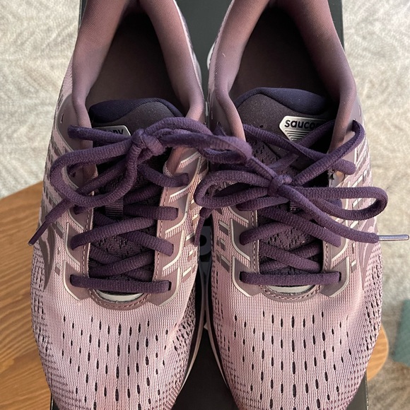 Saucony Ride 13 - Picture 3 of 6